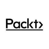 Packt Publishing Logo