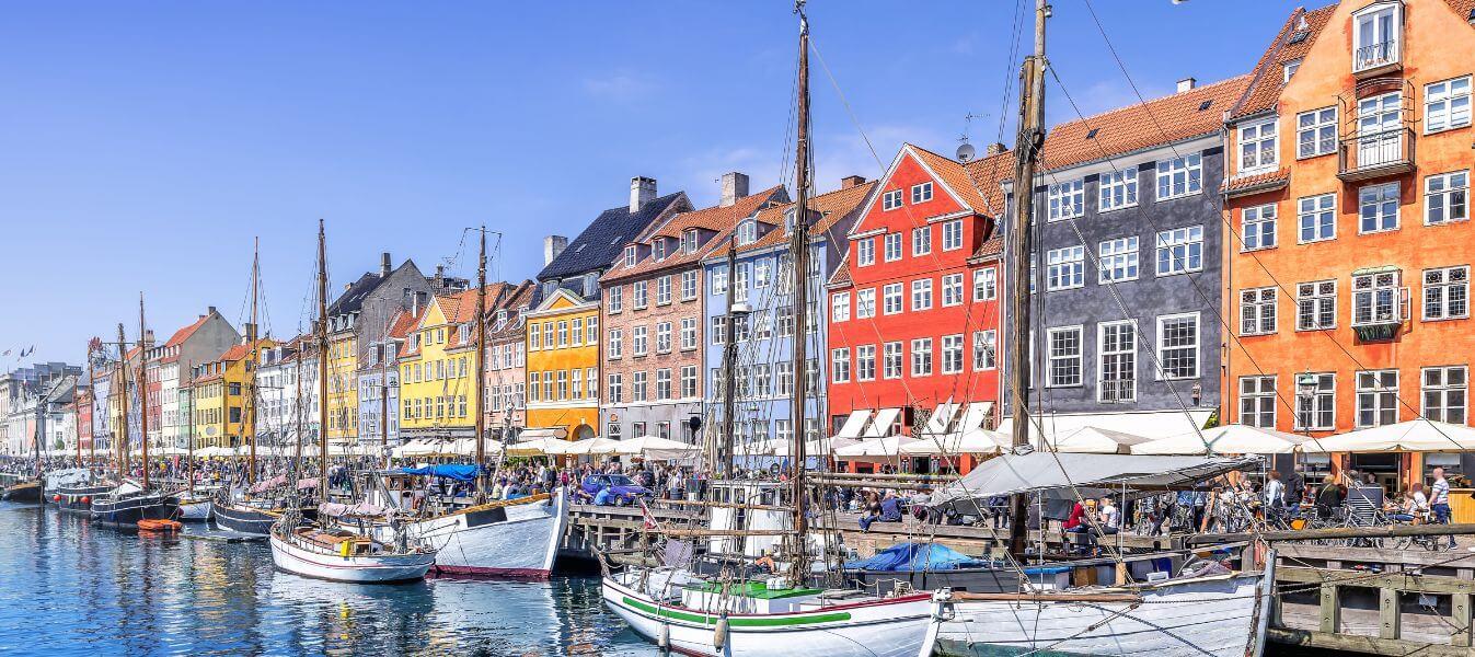 Alla universitet och högskolor i Danmark: Din guide till högre utbildning