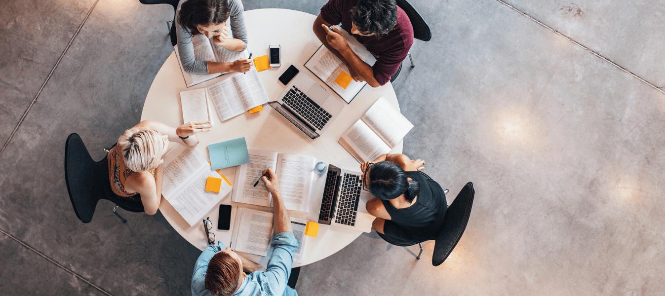 10 studievanor att utveckla