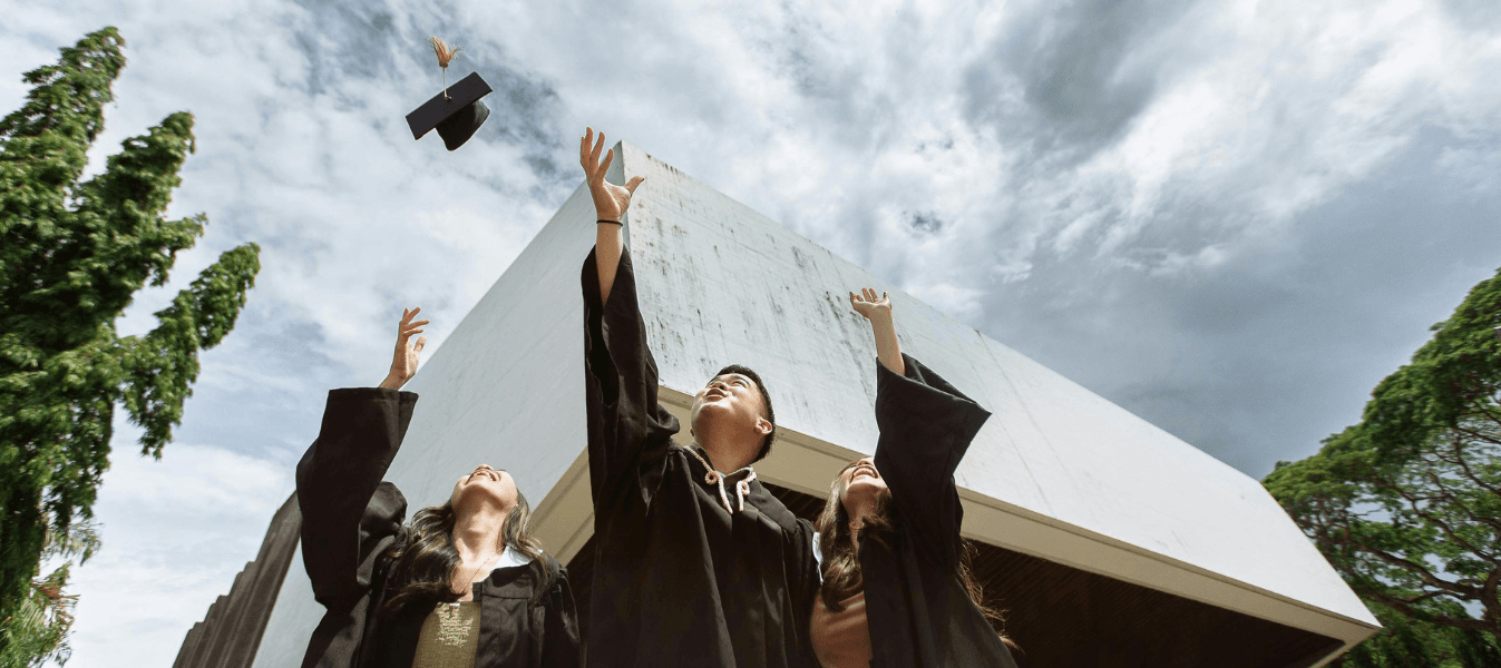 Vad är max GPA – och vad räknas som ett bra GPA?