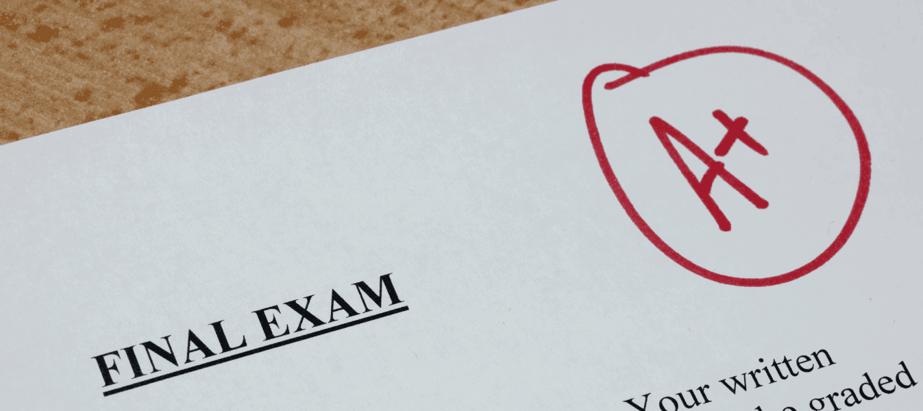 Vad är GPA – och varför är det viktigt för dina studier?
