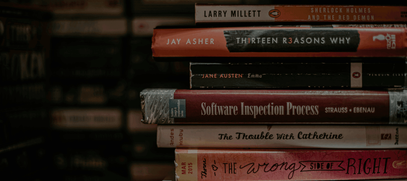 Hur skriver man en litteraturöversikt?