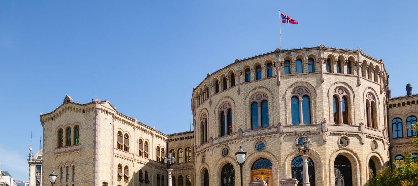 Alla universitet och högskolor i Norge: Din guide till högre utbildning