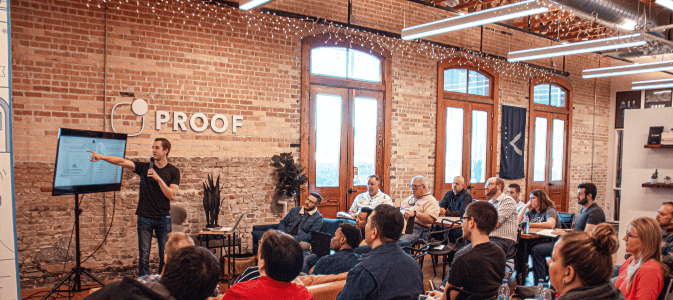 Nervös inför din muntliga tenta? Så här förbereder du dig