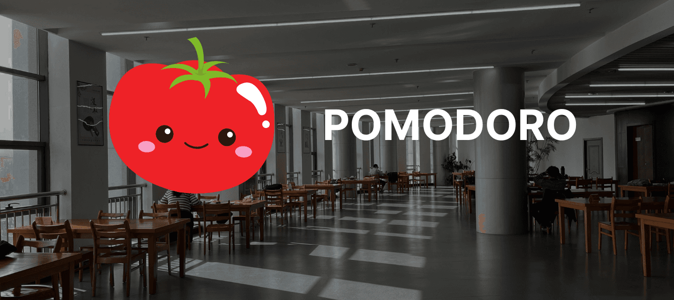 Vad är pomodorotekniken – och hur hjälper den dig att plugga bättre?