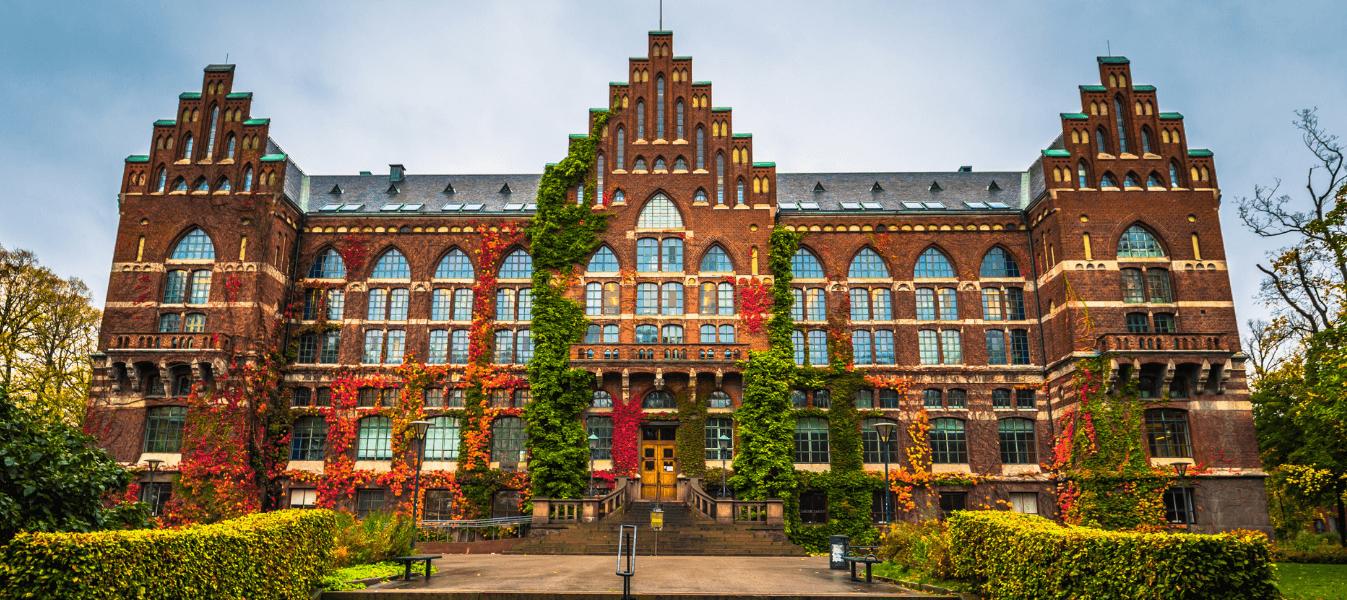 Alla universitet och högskolor i Sverige: Din guide till högre utbildning