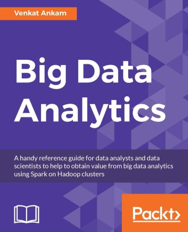 Big Data Analytics by Venkat Ankam