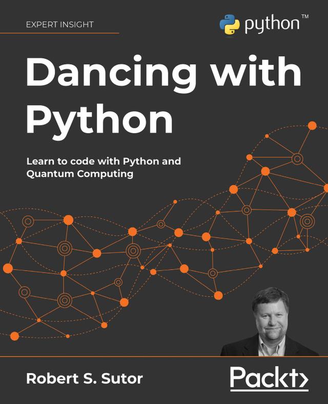 Dancing with Python by Robert S. Sutor