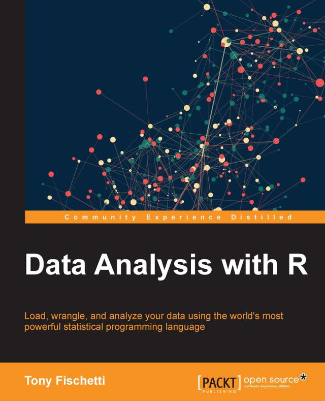 Data Analysis with R by 