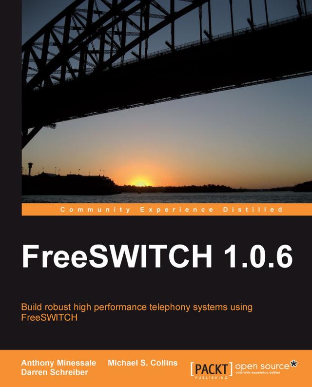 FreeSWITCH 1.0.6 by 