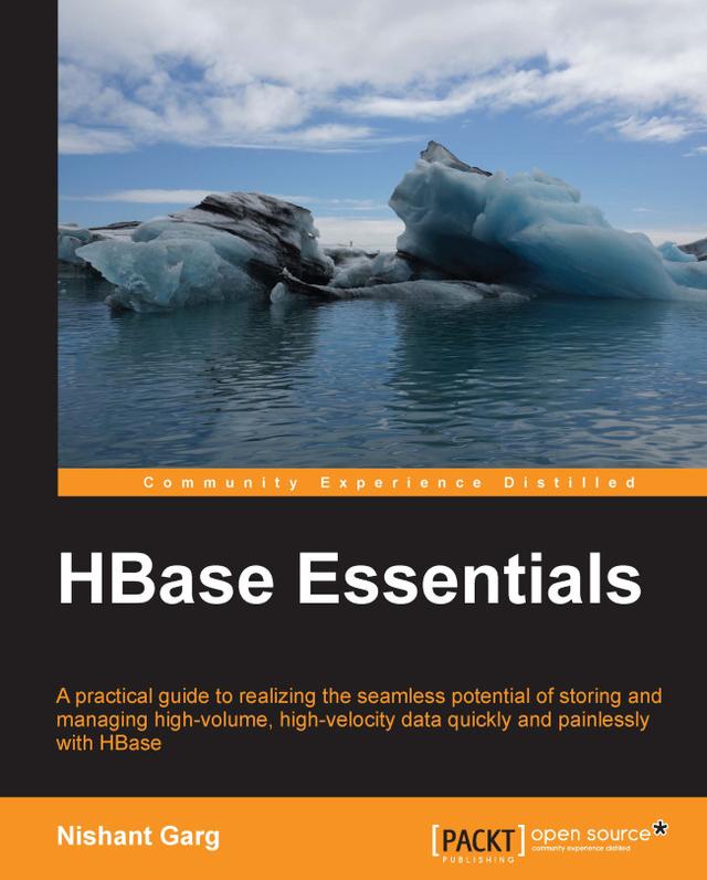 Hbase Essentials by Nishant Garg