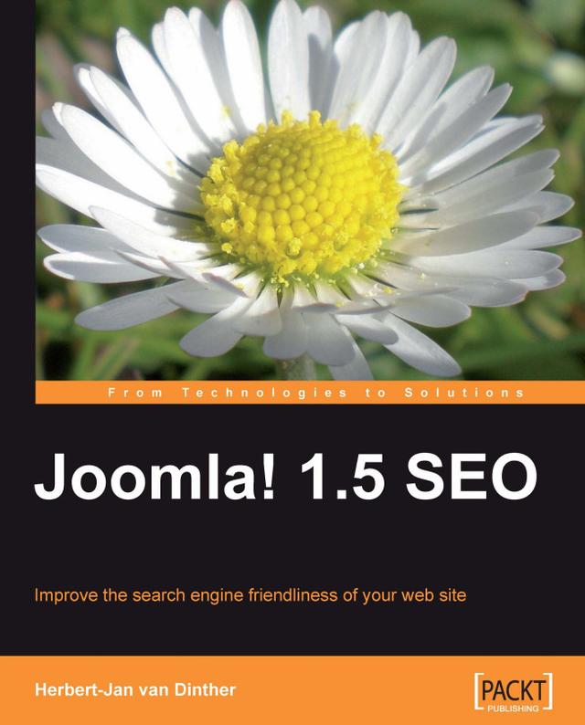 Joomla! 1.5 SEO by 