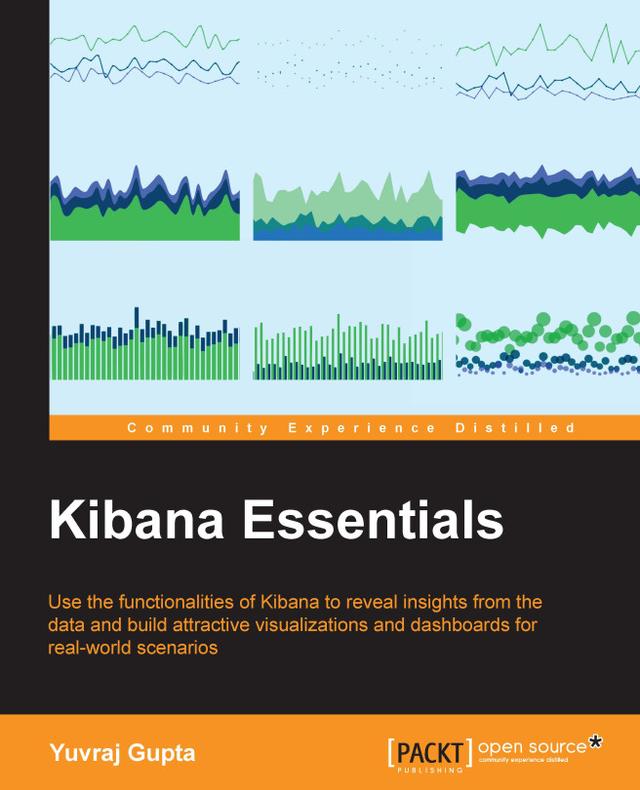 Kibana Essentials by 
