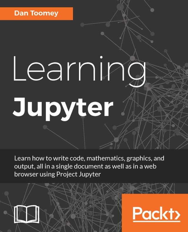 Learning Jupyter by Dan Toomey