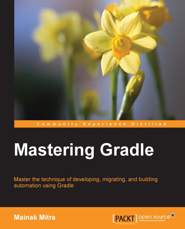 Mastering Gradle by 