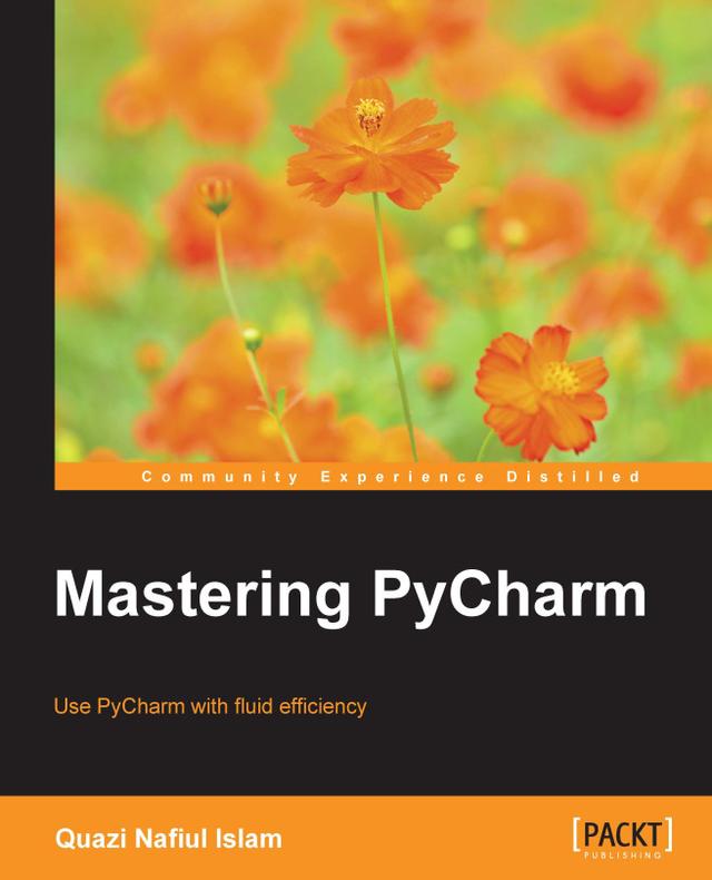 MASTERING PYCHARM by Nafiul Islam