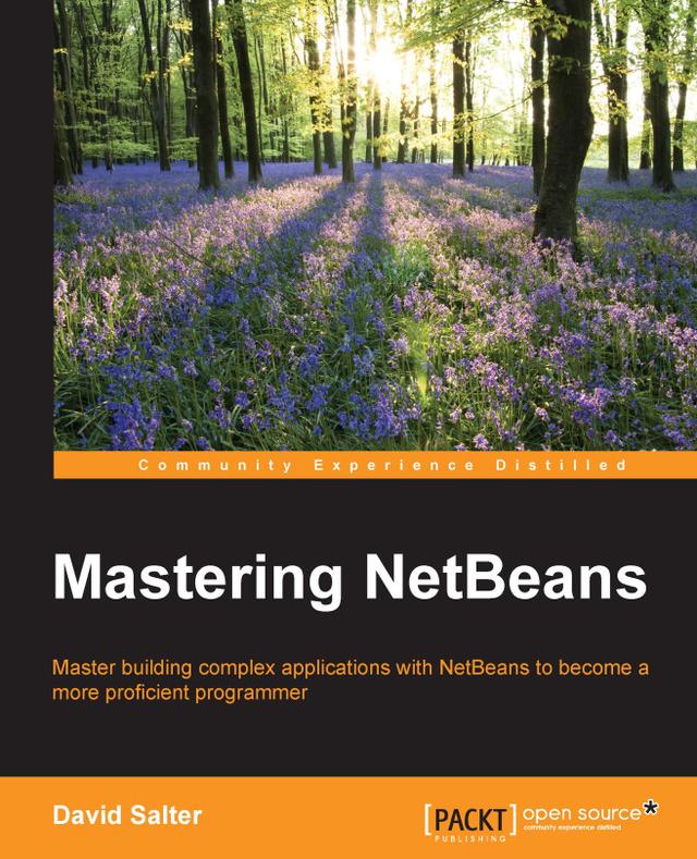Mastering Netbeans by 