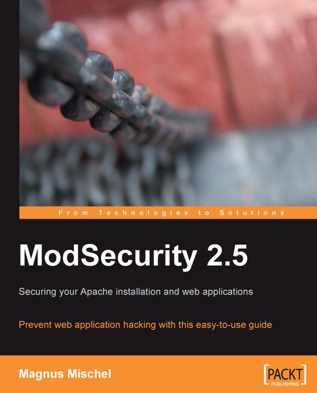 ModSecurity 2.5 by 