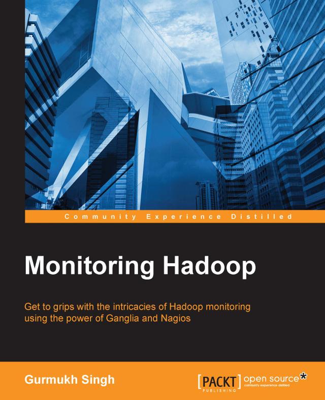 Monitoring Hadoop by Aman Singh 