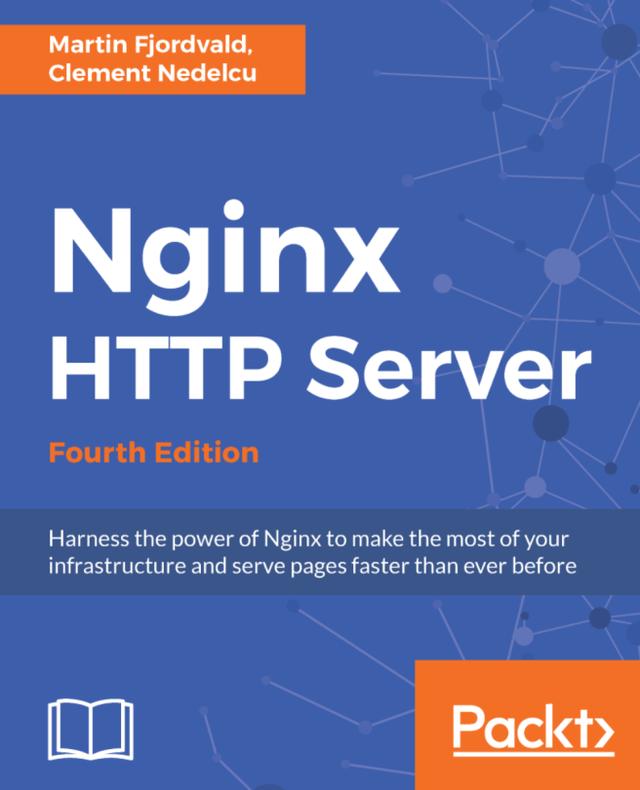 Nginx HTTP Server by Clement Nedelcu, Martin Bjerretoft Fjordvald