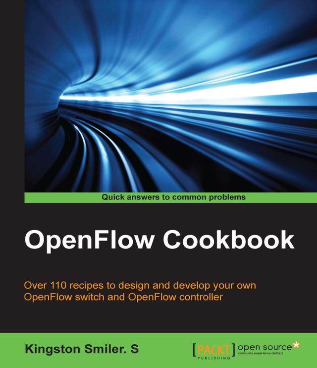 OpenFlow Cookbook by 