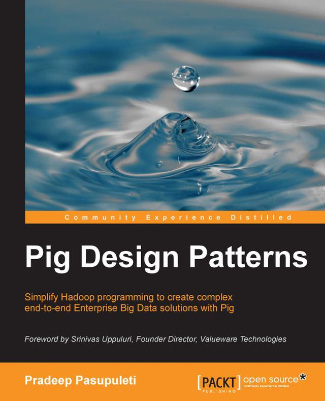 Pig Design Patterns by Pradeep Pasupuleti