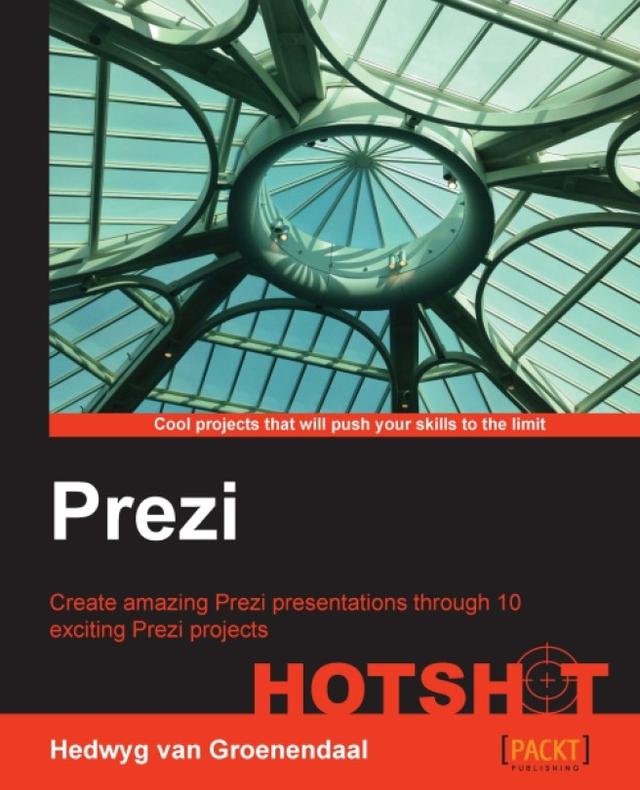 Prezi hotshot by HLCN Van Groenendaal