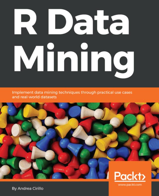 R Data Mining by 