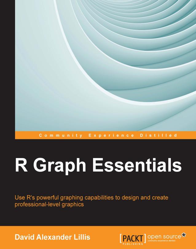 R Graph Essentials by 