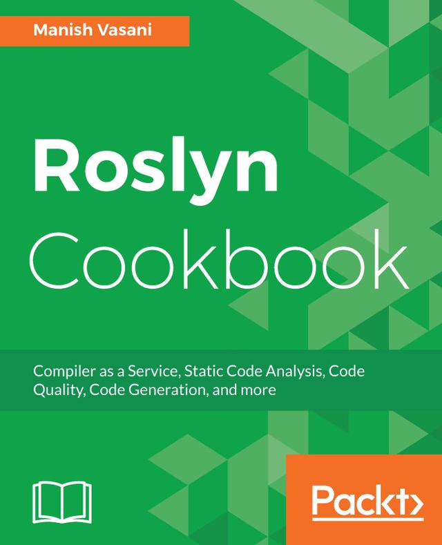 Roslyn Cookbook by 