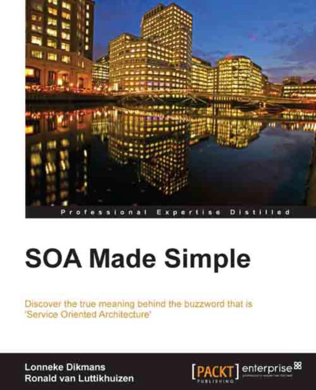 SOA Made Simple by 