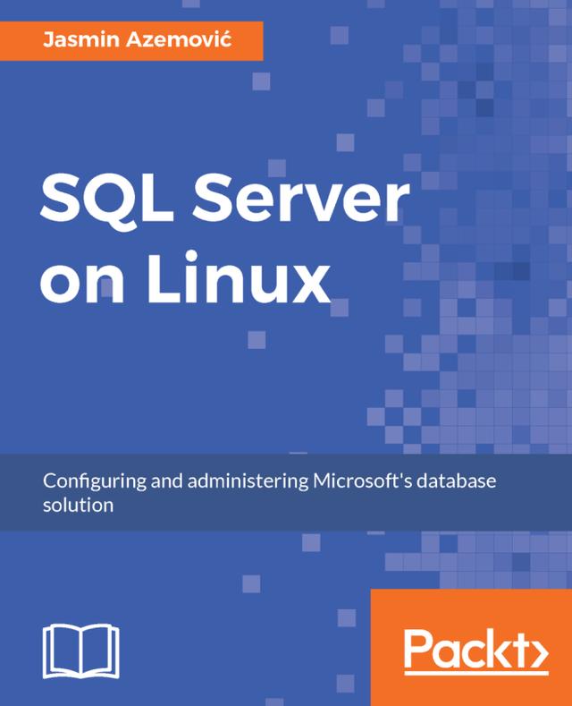 SQL Server on Linux by 