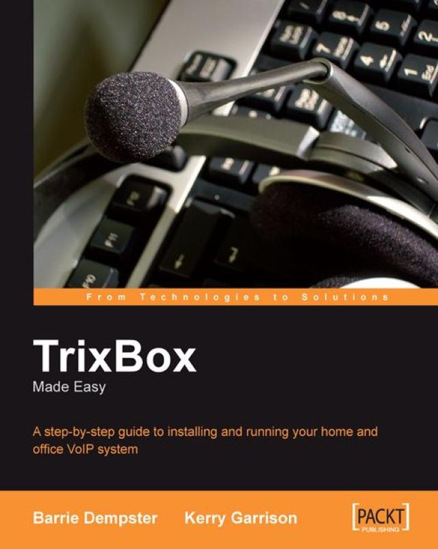 TrixBox Made Easy by 