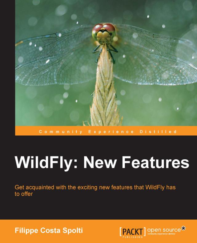 WildFly: New Features by Filippe C Spolti