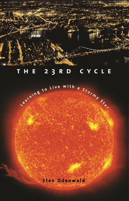 The 23rd Cycle by Sten Odenwald
