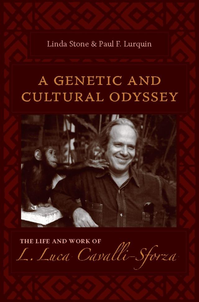 A Genetic and Cultural Odyssey by Linda Stone