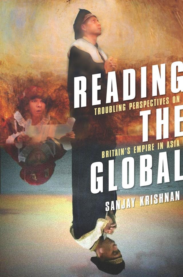 Reading the Global by Sanjay Krishnan