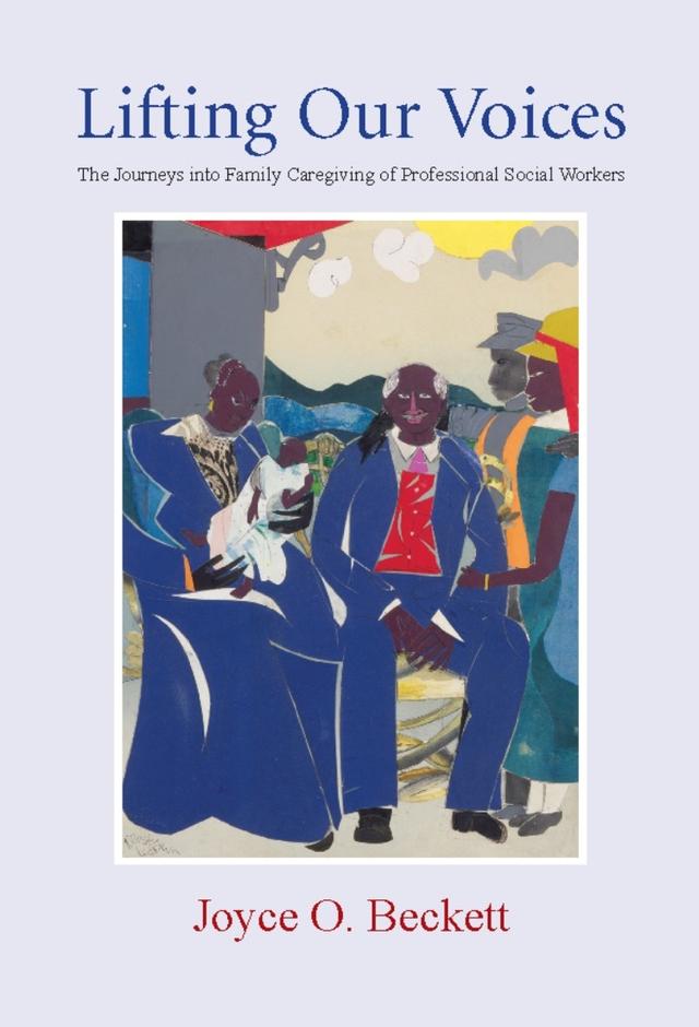 Lifting Our Voices by Joyce Beckett