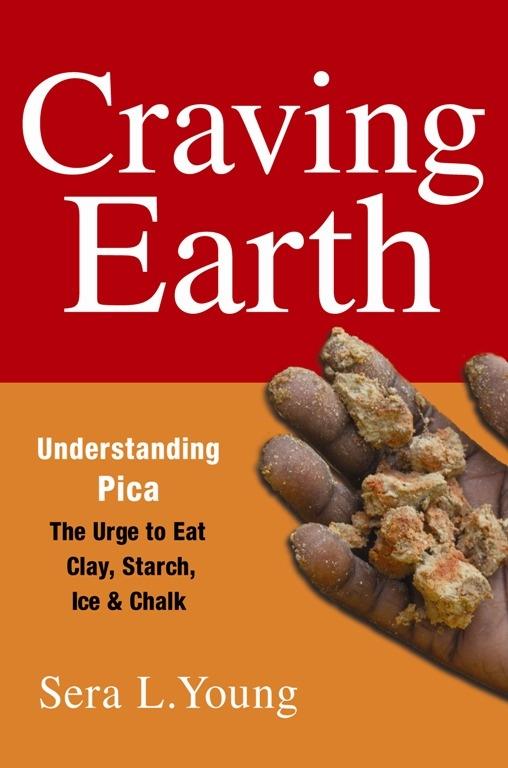Craving Earth by Sera L. Young