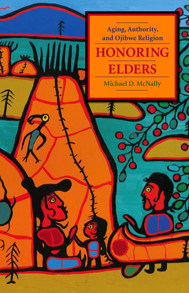 Honoring Elders by Michael D. McNally