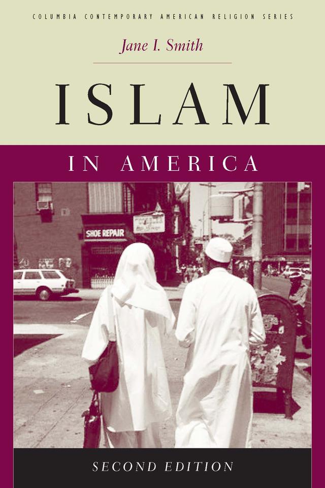 Islam in America by Jane I. Smith