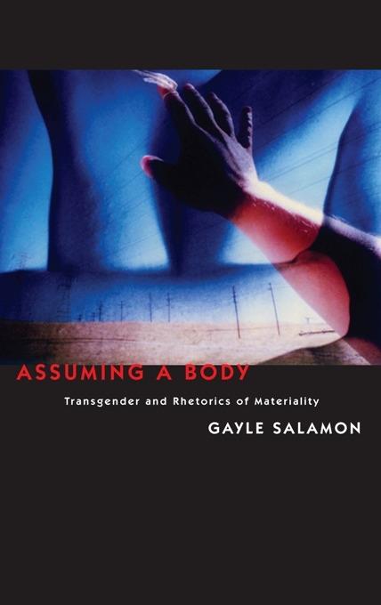 Assuming a Body by Gayle Salamon