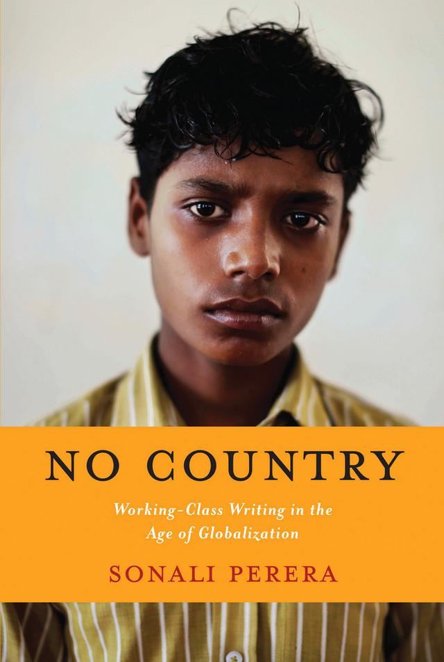 No Country by Sonali Perera