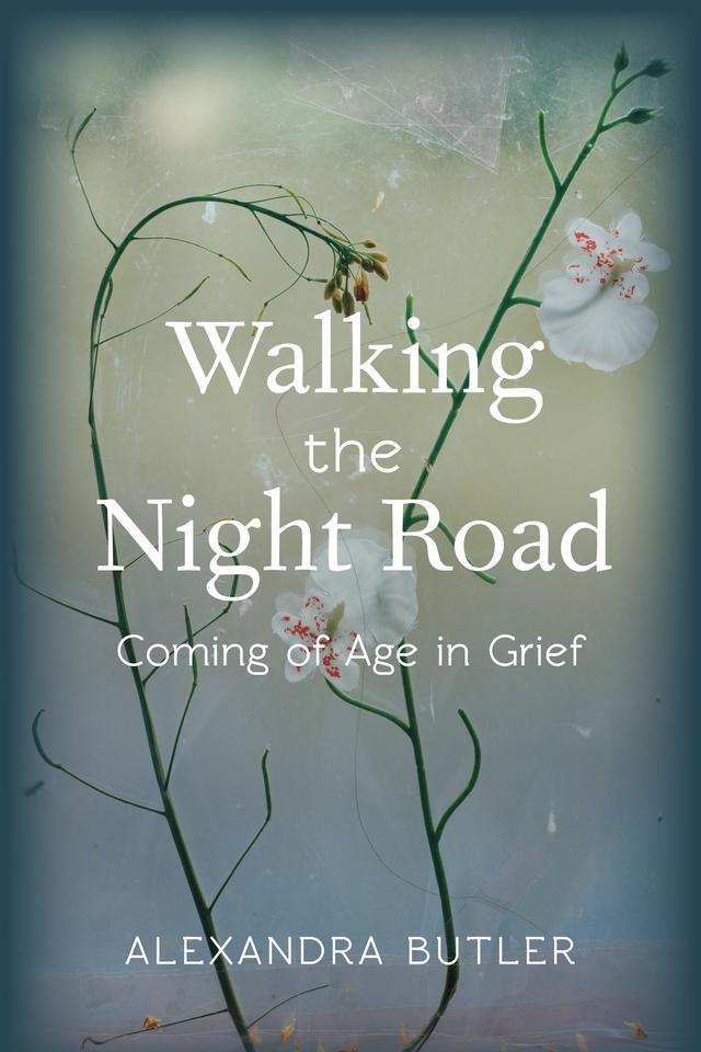 Walking the Night Road by Alexandra Butler