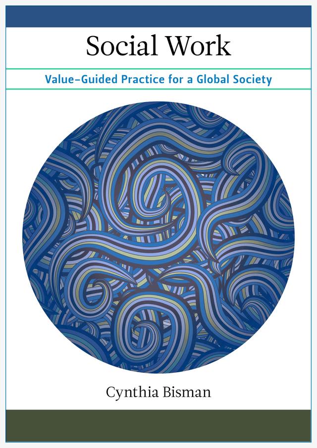 Social Work by Cynthia Bisman