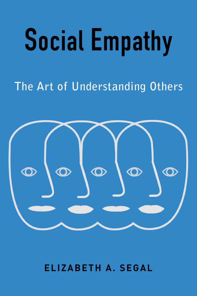 Social Empathy by Elizabeth A. Segal