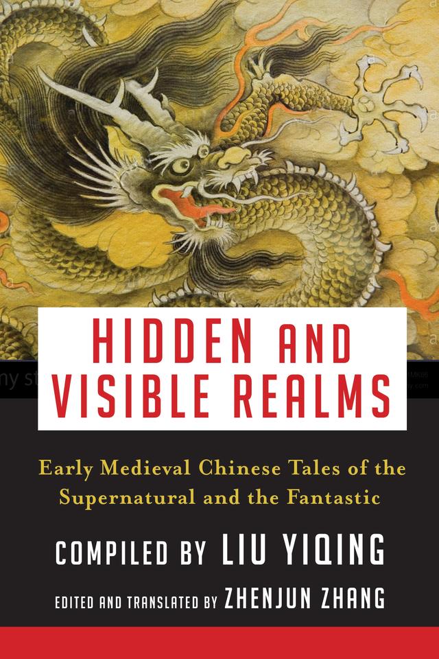 Hidden and Visible Realms by Zhenjun Zhang