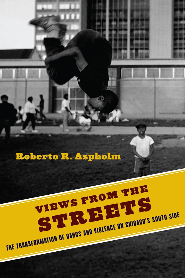 Views from the Streets by Roberto Aspholm