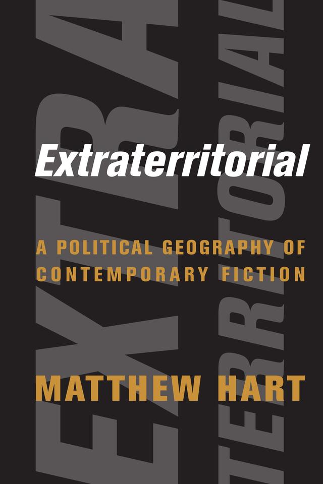 Extraterritorial by Matthew Hart