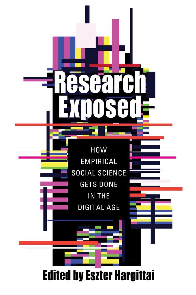 Research Exposed by Eszter Hargittai